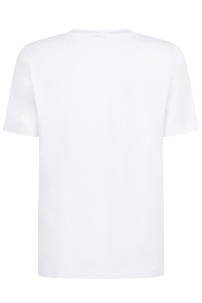 BOUNTY 253 0016 White